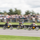 Illustration for article titled The Goodwood Revival Is An Extraordinary Step Back Into The Greatest Eras Of Cars